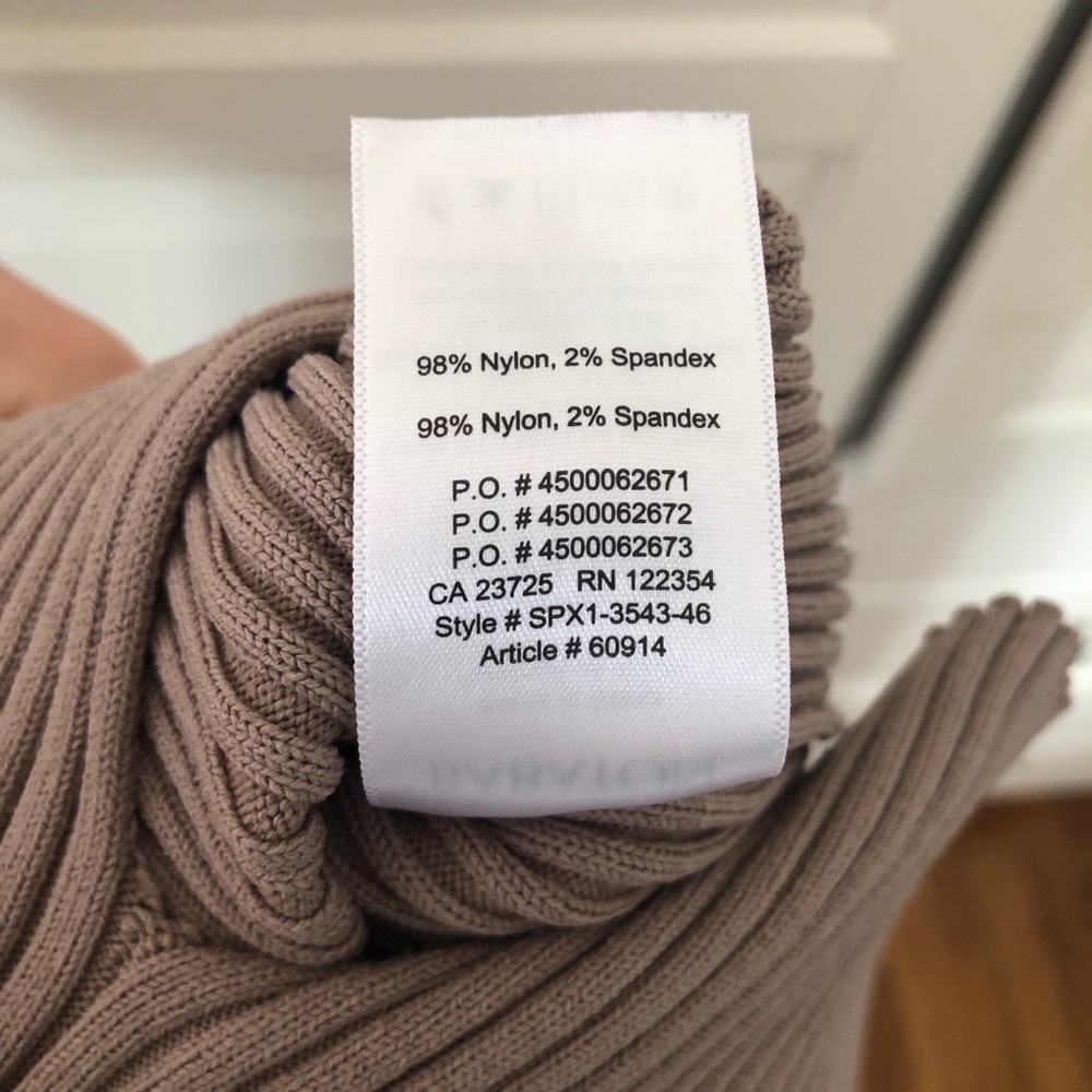 Aritzia Babaton Salazar Sweater - Picture 6 of 9